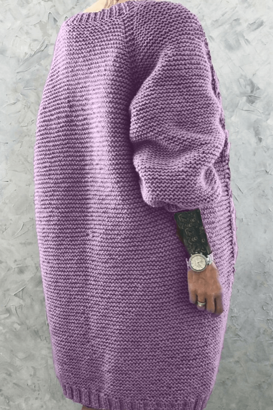 Camila® | Lässiger und bequemer Pullover