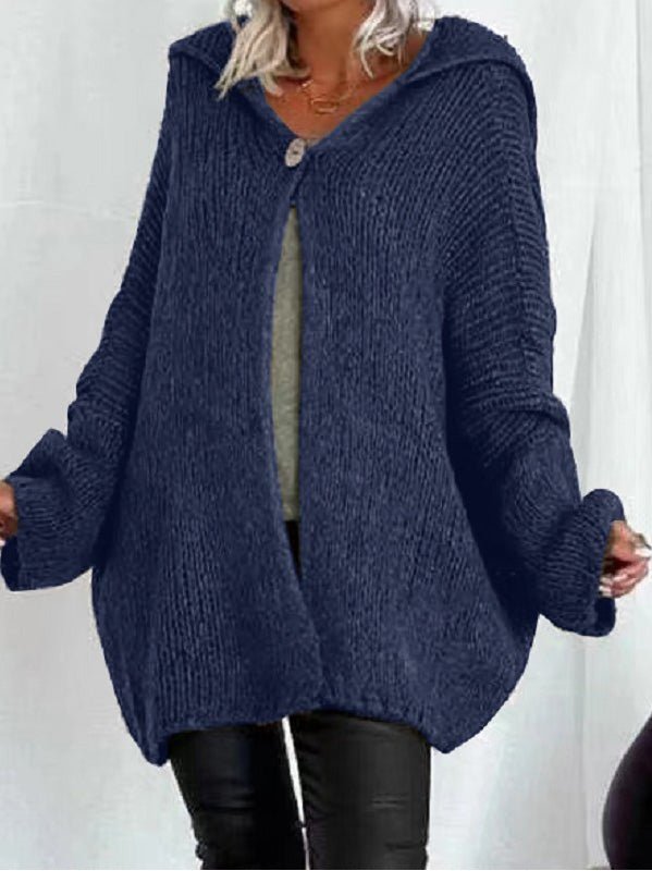 Zahira® | Lässig und Modisch Winter Pullover