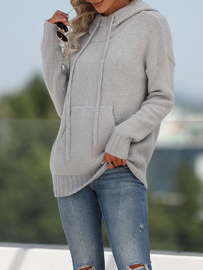 Patricia® | Stilvoller und eleganter Winterpullover