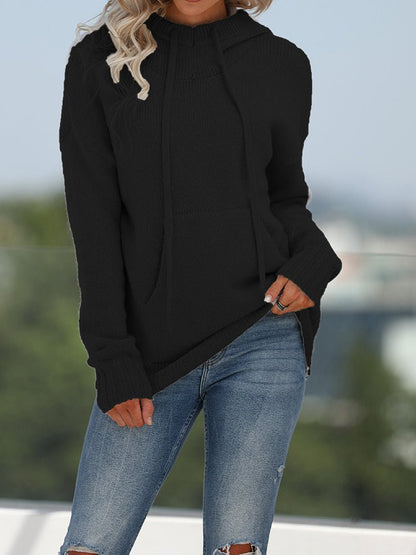 Patricia® | Stilvoller und eleganter Winterpullover