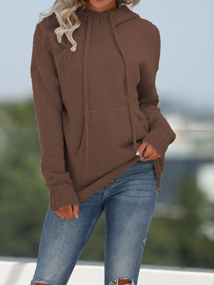 Patricia® | Stilvoller und eleganter Winterpullover