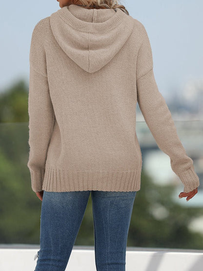 Patricia® | Stilvoller und eleganter Winterpullover