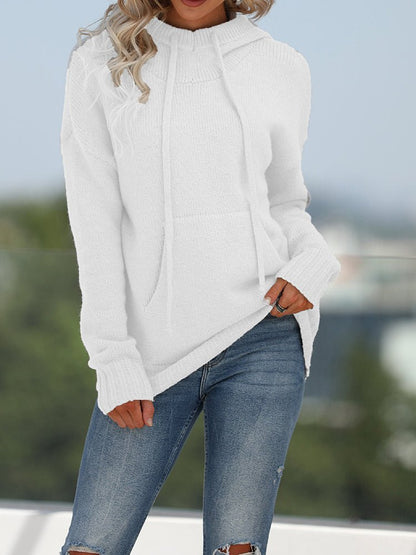 Patricia® | Stilvoller und eleganter Winterpullover