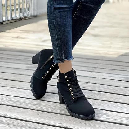 Eleonore® | Comfort+ Chelsea Boots Neue Orthopädie-Kollektion