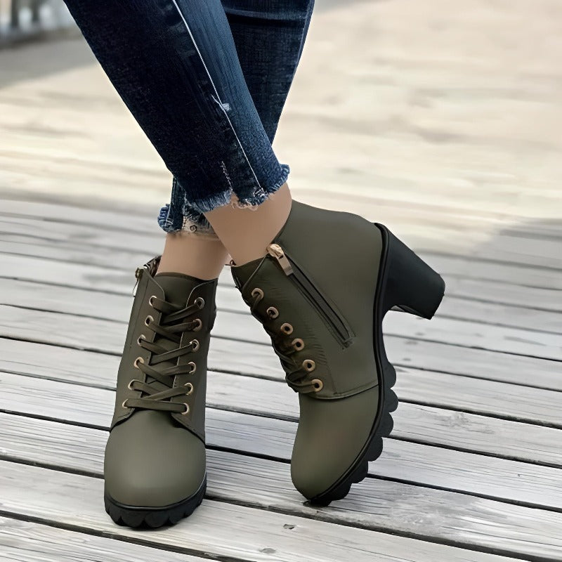 Eleonore® | Comfort+ Chelsea Boots Neue Orthopädie-Kollektion