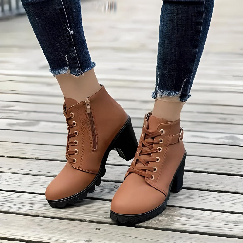 Eleonore® | Comfort+ Chelsea Boots Neue Orthopädie-Kollektion