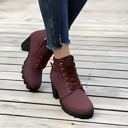 Eleonore® | Comfort+ Chelsea Boots Neue Orthopädie-Kollektion