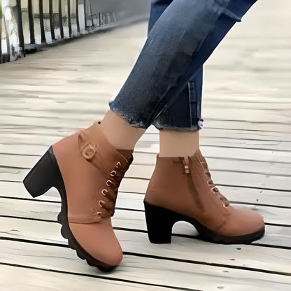 Eleonore® | Comfort+ Chelsea Boots Neue Orthopädie-Kollektion