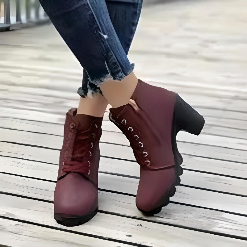 Eleonore® | Comfort+ Chelsea Boots Neue Orthopädie-Kollektion