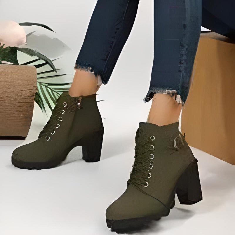 Eleonore® | Comfort+ Chelsea Boots Neue Orthopädie-Kollektion