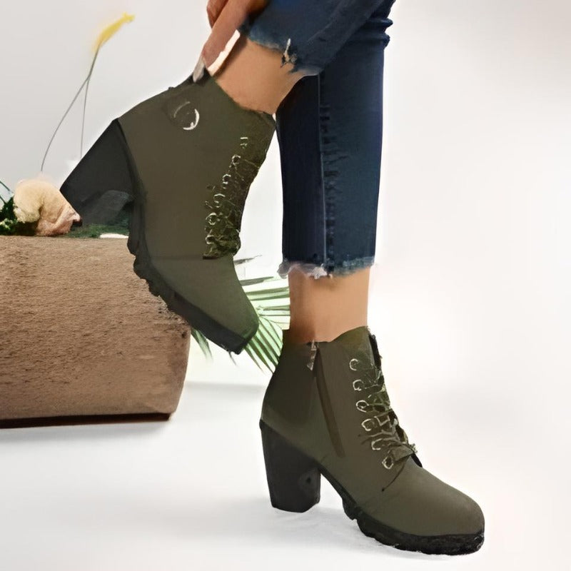 Eleonore® | Comfort+ Chelsea Boots Neue Orthopädie-Kollektion